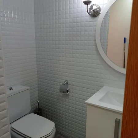 Estudio céntrico en Águilas Extérieur photo