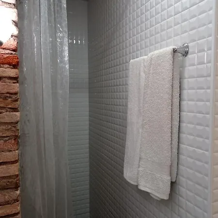 Estudio céntrico en Águilas Extérieur photo