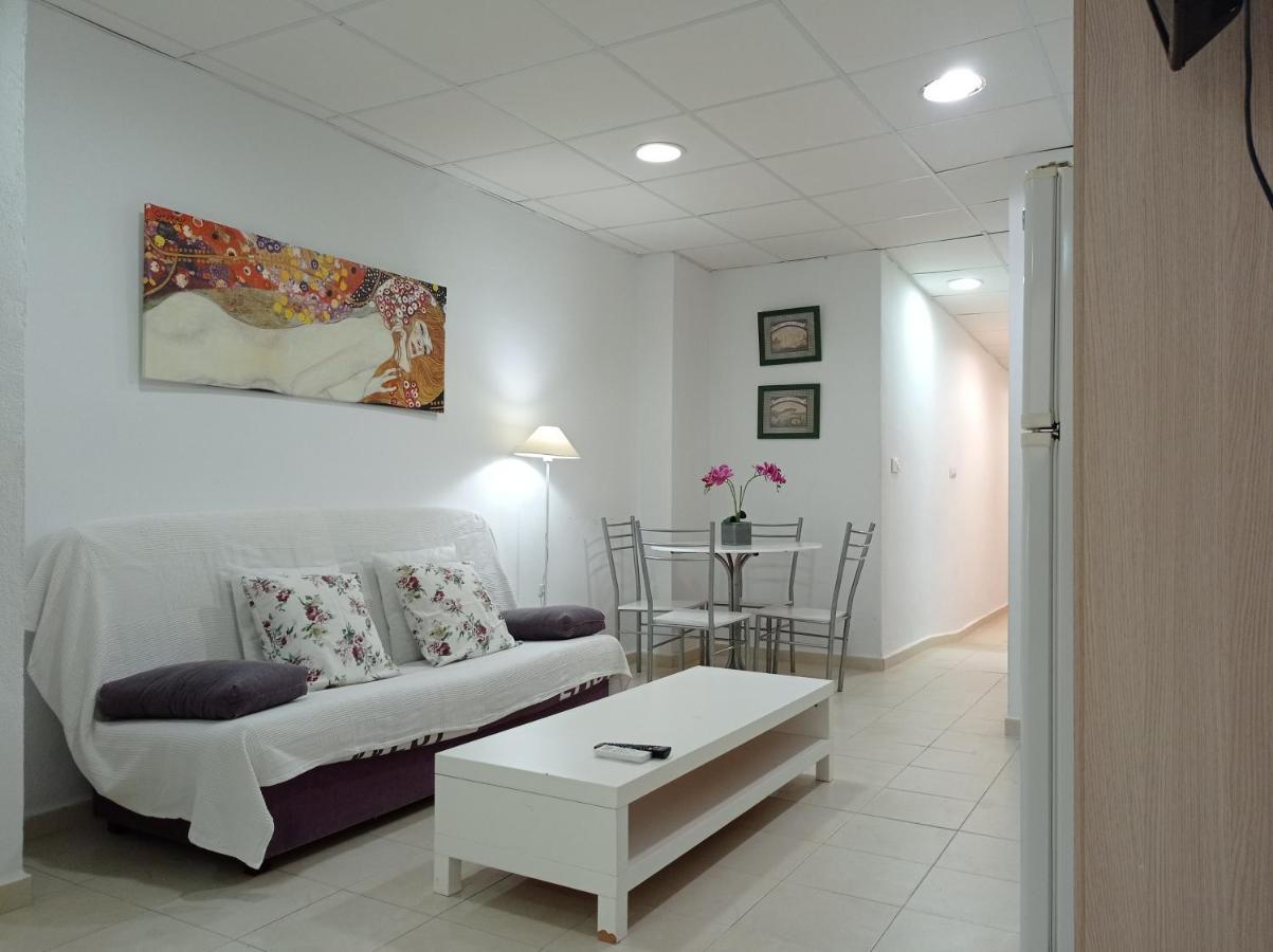 Estudio Céntrico En Appartement *
