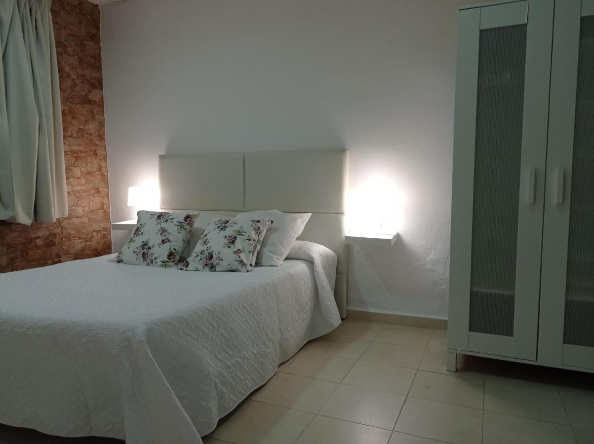 Estudio Céntrico En * Águilas