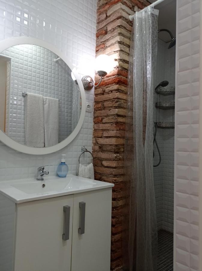 Estudio Céntrico En Appartement *