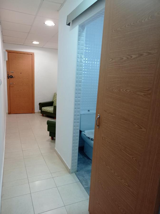 Appartement Estudio Céntrico En