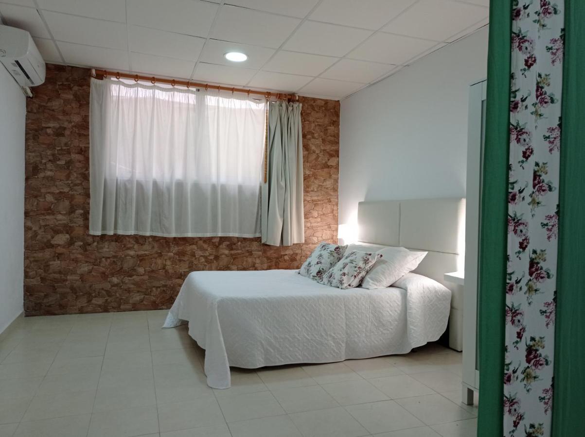 Appartement Estudio Céntrico En Águilas